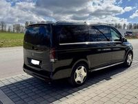 Gebraucht Mercedes V300 237 PS (174 kW) 2025 Van / Kleinbus