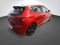 gebraucht Seat Ibiza FR