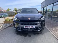 Second-hand Cupra Terramar 150 CP (110 kW) 2025 Negru SUV