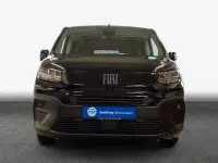 Gebraucht Fiat Doblò 102 PS (75 kW) 2026 Schwarz Van / Kleinbus