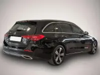 Gebraucht Mercedes C200 Avantgarde 186 PS (136 kW) 2023 Manufacturer