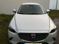 gebraucht Mazda CX-3 2.0 SKYACTIV-G 121 Exclusive-Line FWD A...