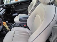 Second-hand Mini Cooper 136 CP (100 kW) 2019 Verde Hatchback