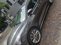 Gebraucht Ford Focus Vignale 182 PS (133 kW) 2019 Grau Kleinwagen