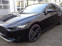 Neu Mazda 3 Nagisa 140 PS (102 kW) 2025