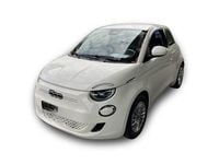 Gebraucht Fiat 500e Action 69 kW (95 PS) 2023 Weiß Limousine