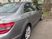 gebraucht Mercedes C200 Kompressor Automatik Fest Preis