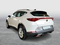 Gebraucht Cupra Formentor 204 PS (150 kW) 2023 Candy weiss (metallic) SUV