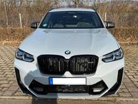 Gebraucht BMW X4 M 510 PS (375 kW) 2025 Grau SUV