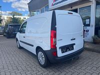 Gebraucht Mercedes Citan 109 95 PS (69 kW) 2021 Arktikweiss Van / Kleinbus