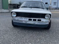 Gebraucht VW Derby 68 PS (50 kW) 1981 Weiß Limousine