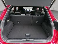 Second-hand Ford Puma ST-Line X 155 CP (114 kW) 2024 Roșu SUV
