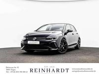 Gebraucht VW Golf VIII Style 333 PS (244 kW) 2023 Schwarz Limousine