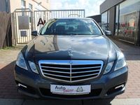Second-hand Mercedes E250 204 CP (150 kW) 2010 Gri Berlinǎ