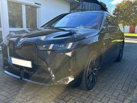 Gebraucht BMW iX Performance 400 kW (544 PS) 2025 Schwarz SUV