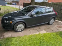Gebraucht Volvo C30 109 PS (80 kW) 2008 Blau Kleinwagen