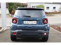 Gebraucht Jeep Renegade 131 PS (96 kW) 2024 Blau SUV