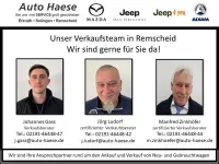 Neu Mazda CX-30 Exclusive-Line 140 PS (102 kW) 2026 SUV