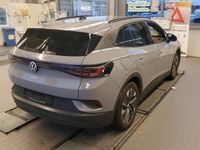 Gebraucht VW ID.4 Pro Performance 150 kW (204 PS) 2022 Grau SUV