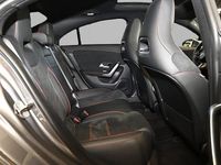 Gebraucht Mercedes CLA250 163 PS (119 kW) 2025 Grau Limousine