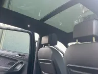 Gebraucht VW Tiguan Allspace R-line 239 PS (175 kW) 2020 Schwarz SUV