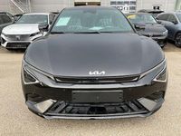 Neu Kia EV6 GT-Line 239 kW (325 PS) 2026 Schwarz SUV