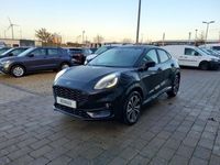 gebraucht Ford Puma 1.0 EcoBoost MHEV Autom. ST-Line / Navi