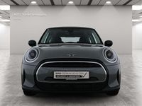 Używany Mini Cooper 136 KM (100 kW) 2022 Szary Hatchback