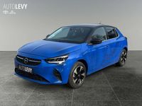 Gebraucht Opel Corsa-e Elegance 100 kW (136 PS) 2023 Blau Kleinwagen