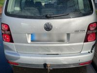 gebraucht VW Touran 