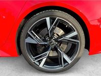 Gebraucht Audi RS6 Performance 600 PS (441 kW) 2021 Rot Kombi