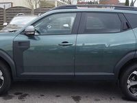 Neu Dacia Duster Extreme 154 PS (113 kW) 2026 Grün SUV