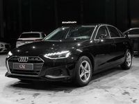 Gebraucht Audi A4 136 PS (100 kW) 2024 Schwarz Limousine