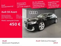 Gebraucht Audi S6 Basis 344 PS (253 kW) 2024 Brillantschwarz Kombi