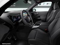 Neu BMW X3 M Sport 303 PS (222 kW) 2026 Weiß SUV