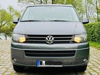 gebraucht VW Multivan T5T5/MULTIVAN/CARAVELLE Kurz DSG Edition 25