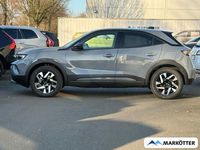 Neu Opel Mokka-e Edition 114 kW (156 PS) 2026 Grau SUV
