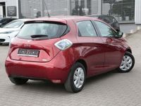 gebraucht Renault Zoe Life 22 kWh Miet-Batterie NAVI+PDC