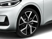 Neu VW ID.3 Style 125 kW (170 PS) 2026 Weiß Kleinwagen