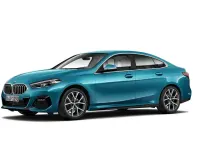 Gebraucht BMW 220 Efficient Dynamics 178 PS (130 kW) 2026 Coupé