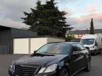 Gebraucht Mercedes E350 292 PS (214 kW) 2009 Andere farben Limousine