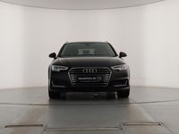 Gebraucht Audi A4 S-Line 190 PS (139 kW) 2017 Brillantschwarz Kombi
