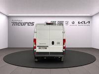 Neu Fiat Ducato 140 PS (102 kW) 2025 Weiss Van