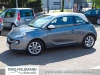 gebraucht Opel Adam 1.2 Jam