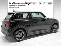 Gebraucht Mini Cooper S Classic 204 PS (150 kW) 2024 Schwarz Kleinwagen