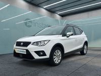 gebraucht Seat Arona 1.0 TSI Style 1inten