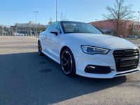 gebraucht Audi A3 Cabriolet 