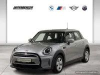 Gebraucht Mini Cooper 136 PS (100 kW) 2023 Grau Kleinwagen