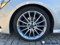 gebraucht Mercedes CLA200 Shooting Brake CLA 200AMG RÜCK. KAMERA+FERNL.ASSIST+LED+++