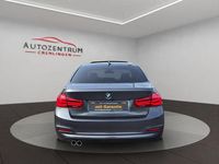 Gebraucht BMW 330 Advantage 258 PS (189 kW) 2018 Grau Limousine